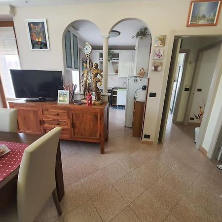 Appartamento Vinovo Centro Luaran gambar