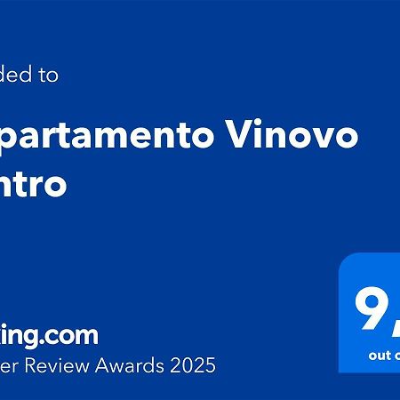 Appartamento Vinovo Centro Luaran gambar