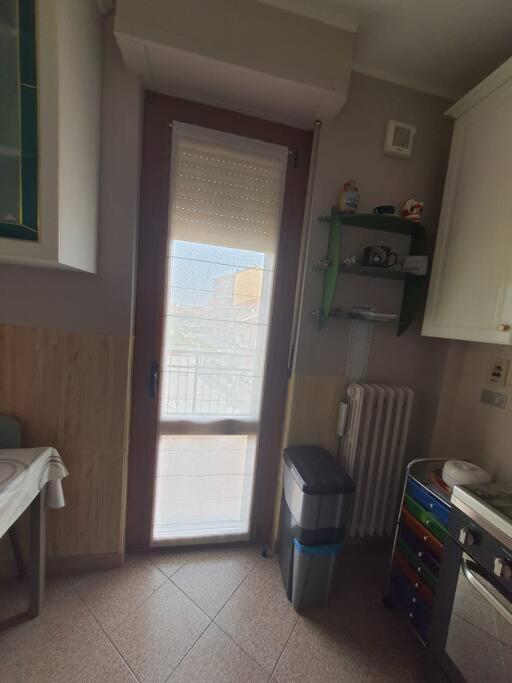 Appartamento Vinovo Centro Luaran gambar